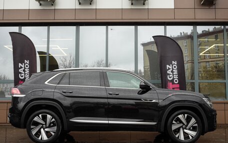 Volkswagen Teramont, 2025 год, 5 499 000 рублей, 4 фотография