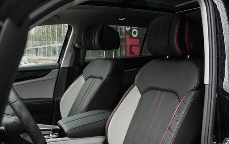 Volkswagen Teramont, 2025 год, 5 499 000 рублей, 19 фотография