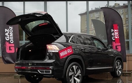 Volkswagen Teramont, 2025 год, 5 499 000 рублей, 8 фотография