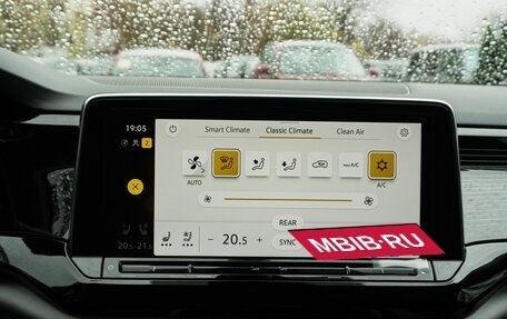 Volkswagen Teramont, 2025 год, 5 499 000 рублей, 30 фотография