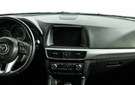 Mazda CX-5 II, 2015 год, 1 689 898 рублей, 14 фотография