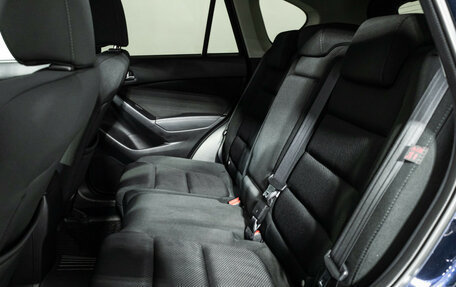 Mazda CX-5 II, 2015 год, 1 689 898 рублей, 10 фотография