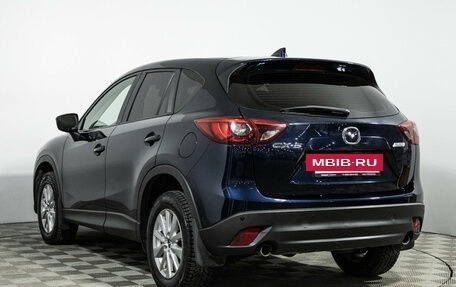 Mazda CX-5 II, 2015 год, 1 689 898 рублей, 7 фотография