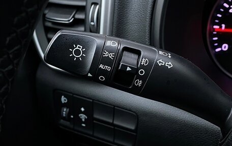 KIA Sportage IV рестайлинг, 2021 год, 2 378 600 рублей, 18 фотография