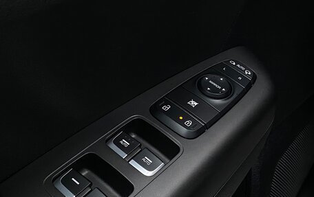 KIA Sportage IV рестайлинг, 2021 год, 2 378 600 рублей, 19 фотография