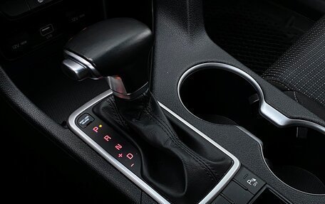 KIA Sportage IV рестайлинг, 2021 год, 2 378 600 рублей, 15 фотография