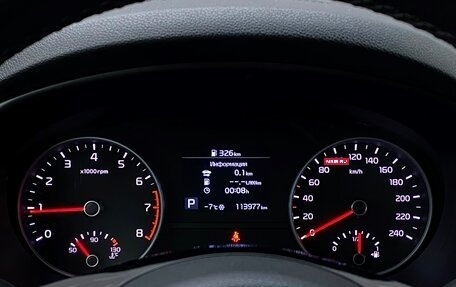 KIA Sportage IV рестайлинг, 2021 год, 2 378 600 рублей, 21 фотография