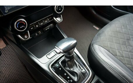 KIA Rio IV, 2017 год, 1 285 000 рублей, 15 фотография