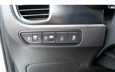 KIA Rio IV, 2017 год, 1 285 000 рублей, 16 фотография