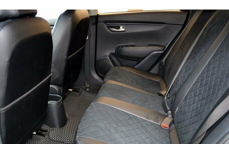 KIA Rio IV, 2017 год, 1 285 000 рублей, 18 фотография