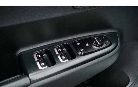 KIA Rio IV, 2017 год, 1 285 000 рублей, 17 фотография