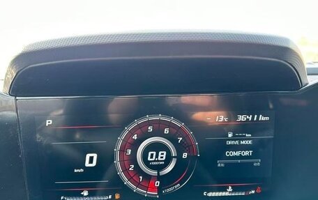 Hyundai Elantra, 2021 год, 1 690 000 рублей, 11 фотография