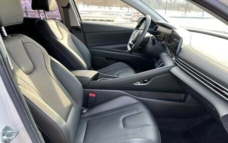 Hyundai Elantra, 2021 год, 1 690 000 рублей, 16 фотография