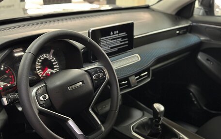 Haval Jolion, 2026 год, 1 999 000 рублей, 3 фотография