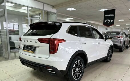 Haval Jolion, 2026 год, 1 999 000 рублей, 14 фотография