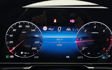 Mercedes-Benz S-Класс, 2025 год, 14 200 000 рублей, 6 фотография