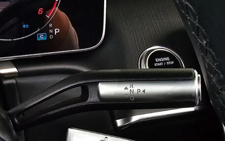 Mercedes-Benz S-Класс, 2025 год, 14 200 000 рублей, 7 фотография