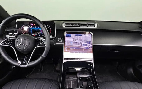 Mercedes-Benz S-Класс, 2025 год, 14 200 000 рублей, 5 фотография