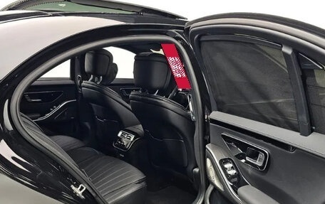 Mercedes-Benz S-Класс, 2025 год, 14 200 000 рублей, 9 фотография