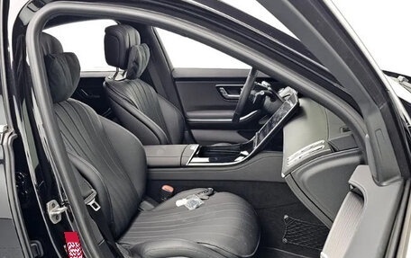 Mercedes-Benz S-Класс, 2025 год, 14 200 000 рублей, 8 фотография