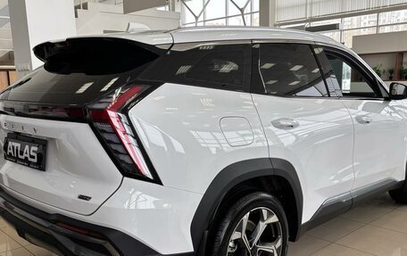 Geely Atlas, 2025 год, 3 970 990 рублей, 4 фотография