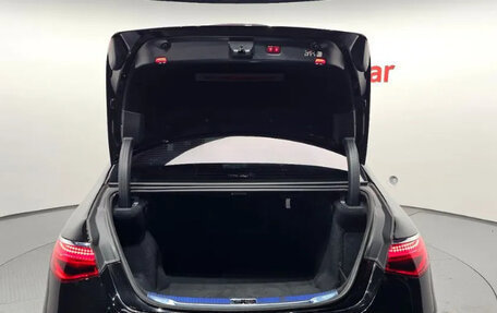 Mercedes-Benz S-Класс, 2025 год, 14 200 000 рублей, 17 фотография