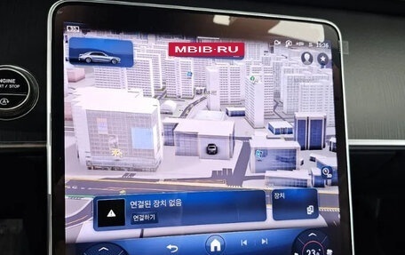 Mercedes-Benz S-Класс, 2025 год, 14 200 000 рублей, 12 фотография