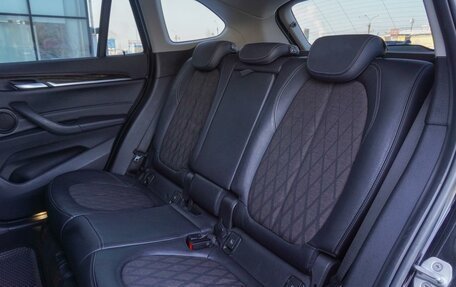 BMW X1, 2016 год, 1 964 000 рублей, 15 фотография