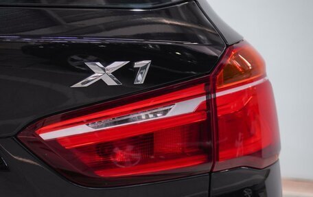 BMW X1, 2016 год, 1 964 000 рублей, 9 фотография