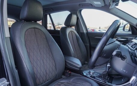 BMW X1, 2016 год, 1 964 000 рублей, 18 фотография