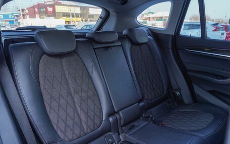 BMW X1, 2016 год, 1 964 000 рублей, 17 фотография