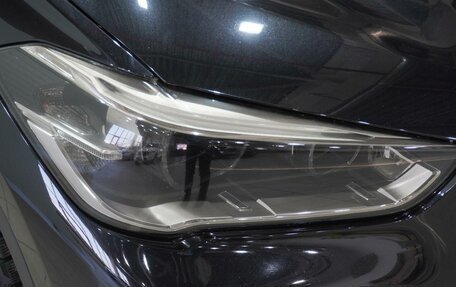 BMW X1, 2016 год, 1 964 000 рублей, 7 фотография