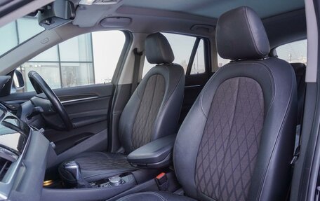 BMW X1, 2016 год, 1 964 000 рублей, 14 фотография