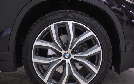 BMW X1, 2016 год, 1 964 000 рублей, 11 фотография