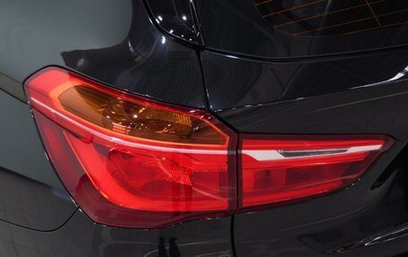 BMW X1, 2016 год, 1 964 000 рублей, 8 фотография