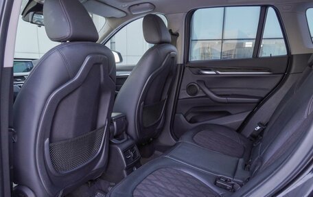 BMW X1, 2016 год, 1 964 000 рублей, 16 фотография