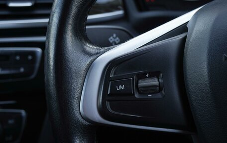 BMW X1, 2016 год, 1 964 000 рублей, 25 фотография