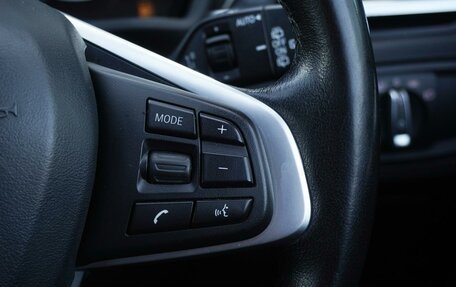 BMW X1, 2016 год, 1 964 000 рублей, 26 фотография