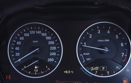 BMW X1, 2016 год, 1 964 000 рублей, 27 фотография