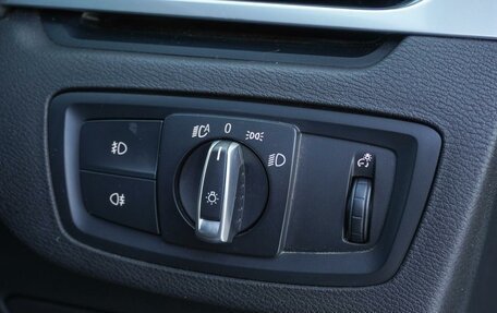 BMW X1, 2016 год, 1 964 000 рублей, 33 фотография