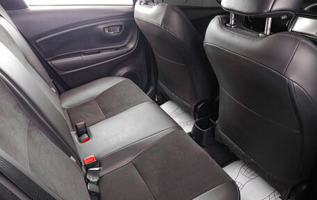 Toyota Vitz, 2019 год, 1 469 000 рублей, 9 фотография