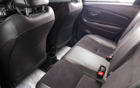 Toyota Vitz, 2019 год, 1 469 000 рублей, 10 фотография