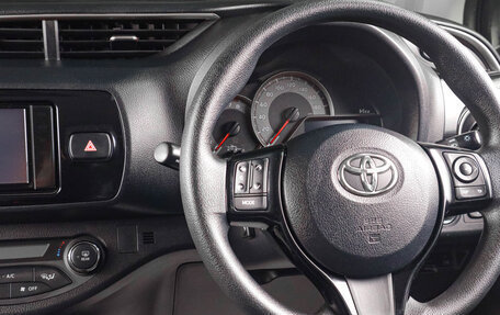 Toyota Vitz, 2019 год, 1 469 000 рублей, 12 фотография