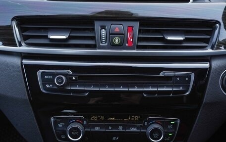 BMW X1, 2016 год, 1 964 000 рублей, 24 фотография