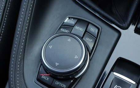 BMW X1, 2016 год, 1 964 000 рублей, 22 фотография