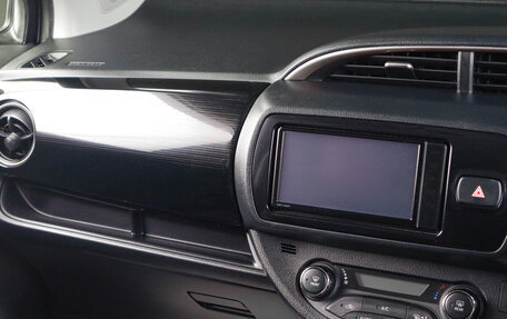 Toyota Vitz, 2019 год, 1 469 000 рублей, 14 фотография