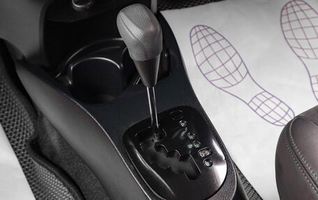 Toyota Vitz, 2019 год, 1 469 000 рублей, 19 фотография