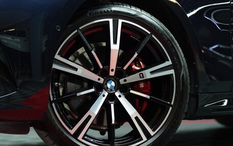 BMW 5 серия, 2024 год, 8 590 000 рублей, 11 фотография