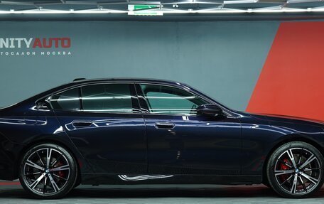 BMW 5 серия, 2024 год, 8 590 000 рублей, 6 фотография