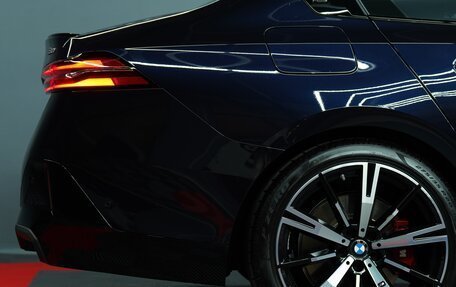 BMW 5 серия, 2024 год, 8 590 000 рублей, 15 фотография